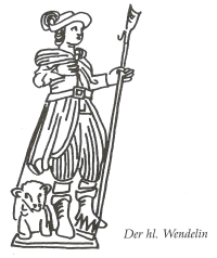 Wendelin